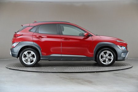 2022 Hyundai KONA - photo 11