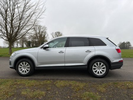 2017 Audi Q7 - photo 7