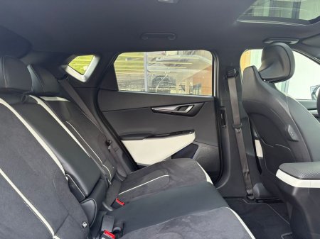 2026 Kia EV6 - photo 28