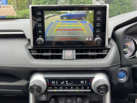 2022 Toyota RAV4 - photo 8