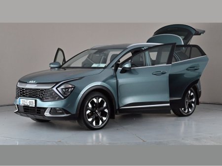 2022 Kia Sportage - photo 13