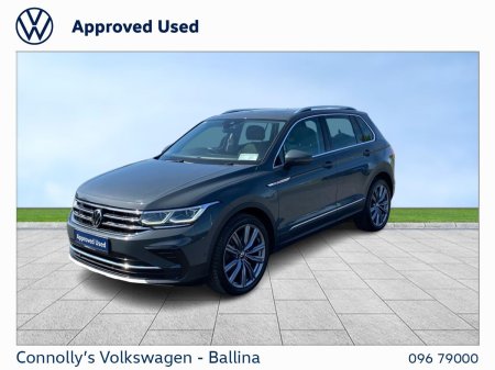 2023 Volkswagen Tiguan - photo 13