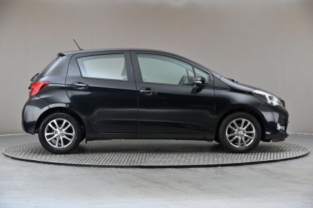 2016 Toyota Yaris - photo 11