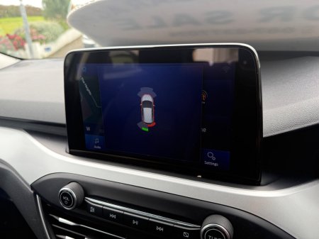 2021 Ford Focus - photo 23
