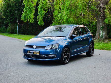 2017 Volkswagen Polo - photo 5