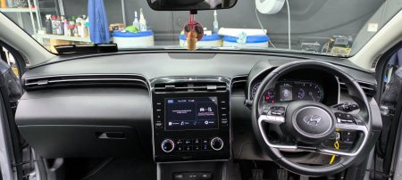 2022 Hyundai Tucson - photo 29
