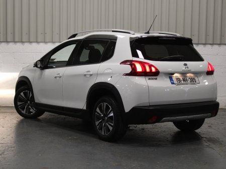 2019 Peugeot 2008 - photo 10