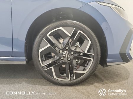 2026 Volkswagen Golf - photo 7
