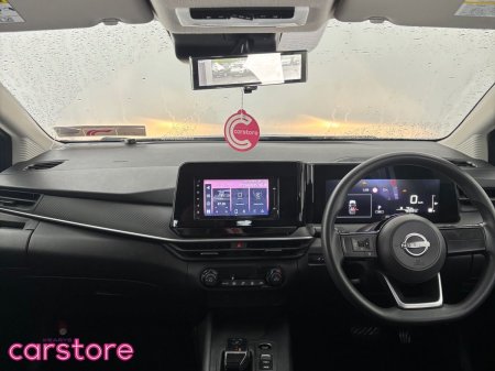2022 Nissan Note - photo 11