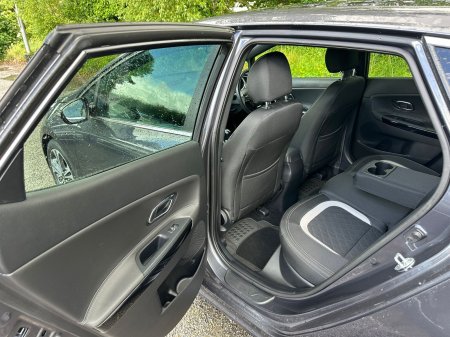 2019 Kia Ceed - photo 12
