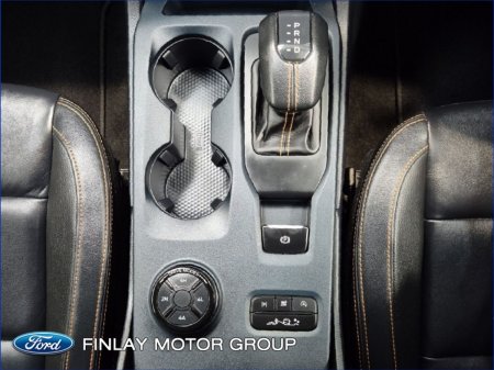 2025 Ford Ranger - photo 15