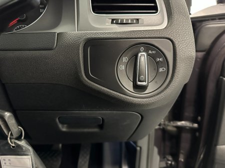 2015 Volkswagen Golf - photo 24