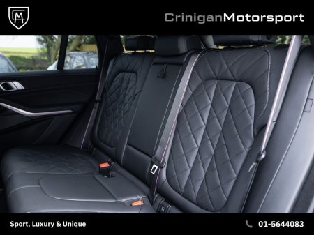 2025 BMW X5 - photo 6
