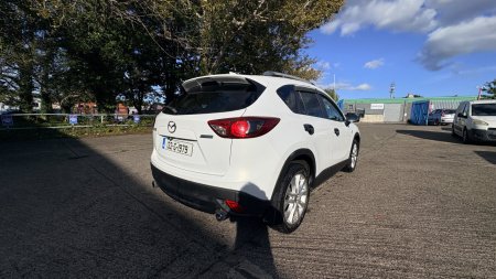 2013 Mazda CX-5 - photo 4