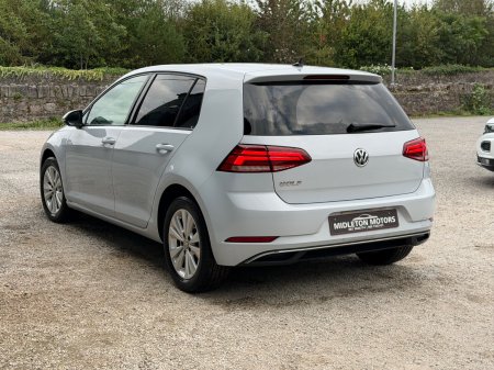 2018 Volkswagen Golf - photo 10