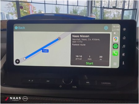 2027 Nissan Qashqai - photo 14