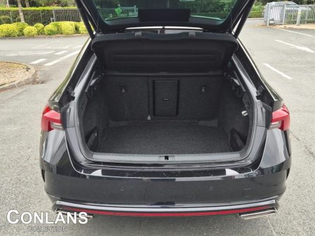 2024 Skoda Octavia - photo 9