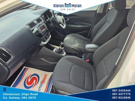 2016 Kia Rio - photo 11