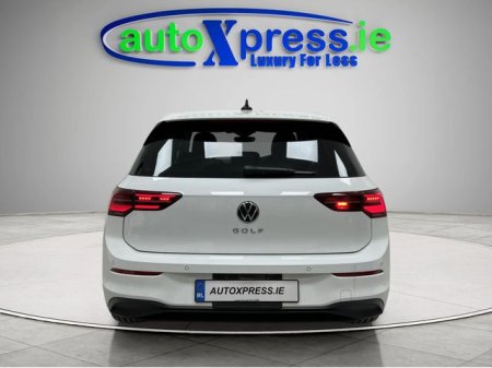 2022 Volkswagen Golf - photo 9