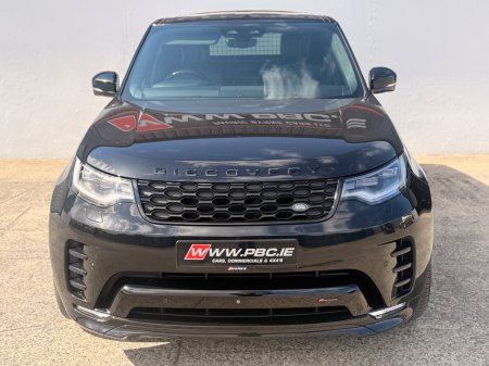 2023 Land Rover Discovery - photo 32