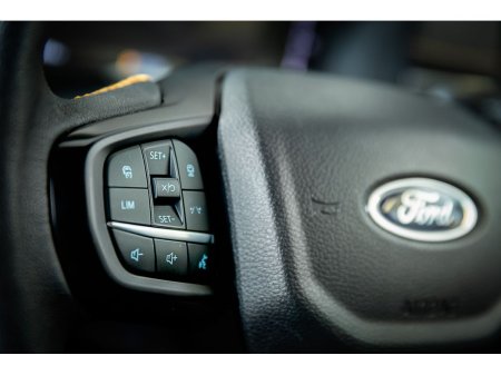 2024 Ford Ranger - photo 32