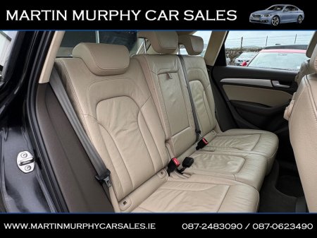2015 Audi Q5 - photo 17
