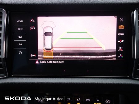 2022 Skoda Kodiaq - photo 13