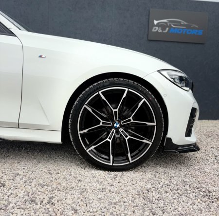 2020 BMW 3-Series - photo 19