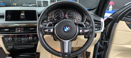 2015 BMW X5 - photo 29