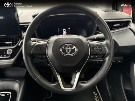 2024 Toyota Corolla - photo 13