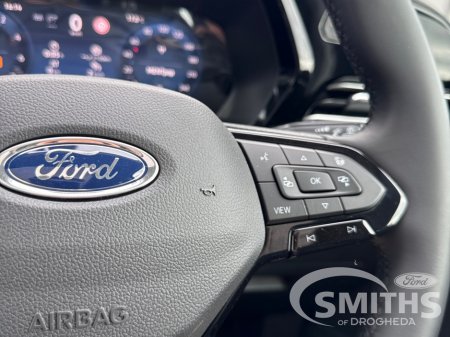 2026 Ford Tourneo Connect - photo 22