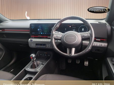 2023 Hyundai KONA - photo 8