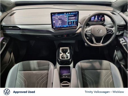 2026 Volkswagen ID.5 - photo 2