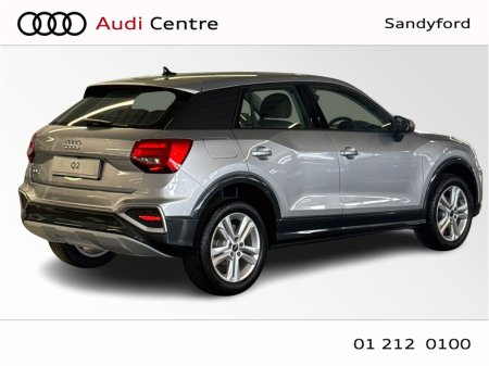 2026 Audi Q2 - photo 3