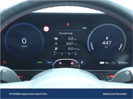 2024 Hyundai KONA - photo 25