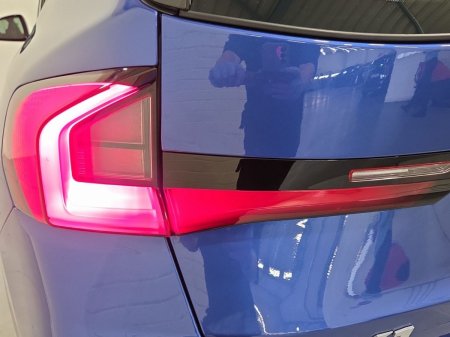 2024 BMW iX1 - photo 20