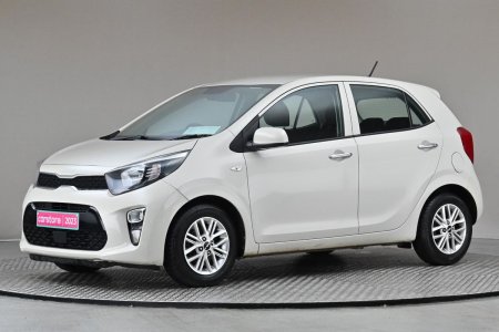 2023 Kia Picanto - photo 4