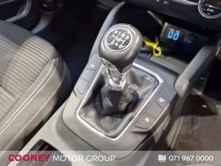 2022 Ford Kuga - photo 21