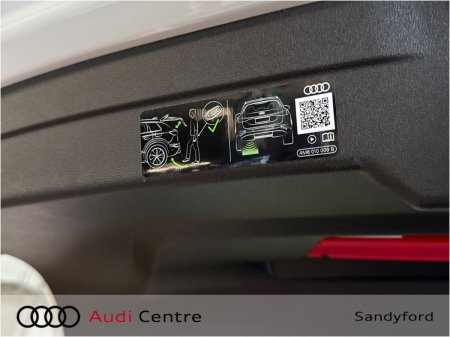 2026 Audi A5 - photo 13