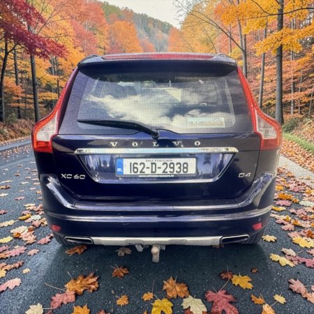 2016 Volvo XC60 - photo 14