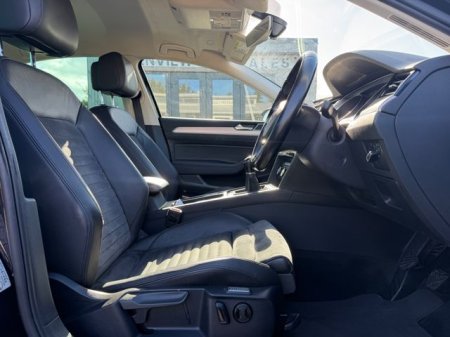 2015 Volkswagen Passat - photo 11