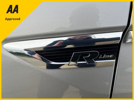 2020 Volkswagen Tiguan - photo 13