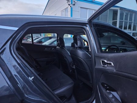 2023 Kia Sportage - photo 8