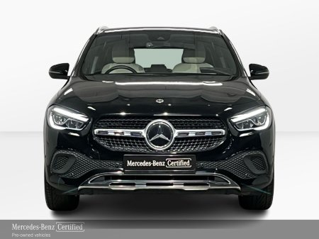 2022 Mercedes-Benz GLA - photo 7