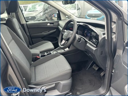 2026 Ford Tourneo Connect - photo 2