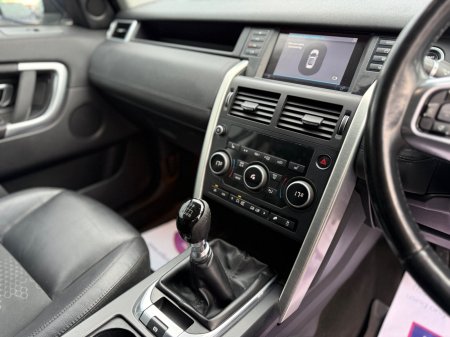 2015 Land Rover Discovery Sport - photo 12