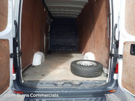 2019 Mercedes-Benz Sprinter - photo 9