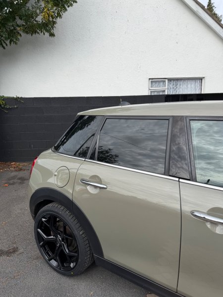 2018 Mini Cooper - photo 5