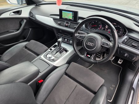 2017 Audi A6 - photo 9