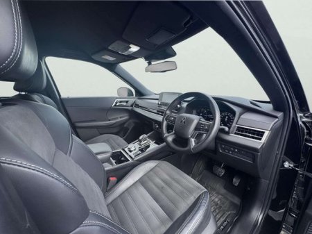 2023 Mitsubishi Outlander - photo 9